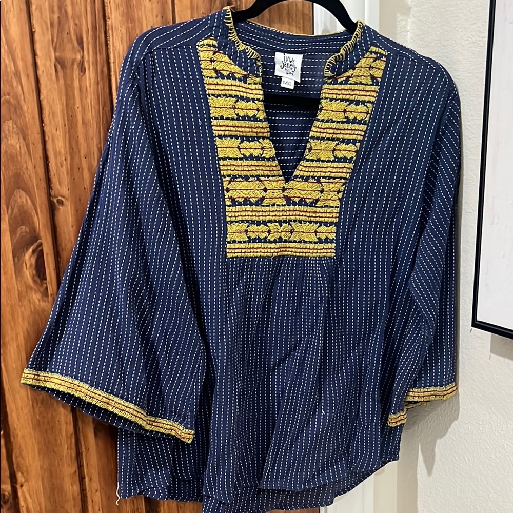 Ivy Jane blouse